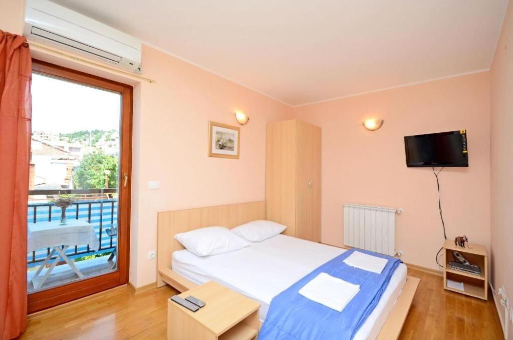 Apartments Ivanka Senj  Esterno foto