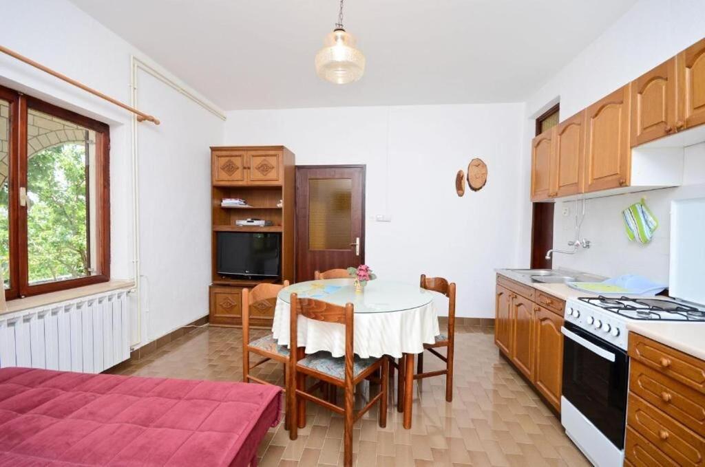 Apartments Ivanka Senj  Esterno foto