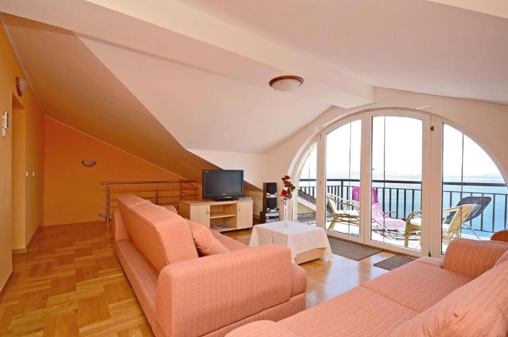 Apartments Ivanka Senj  Esterno foto