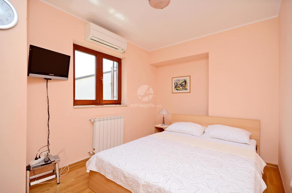 Apartments Ivanka Senj  Camera foto