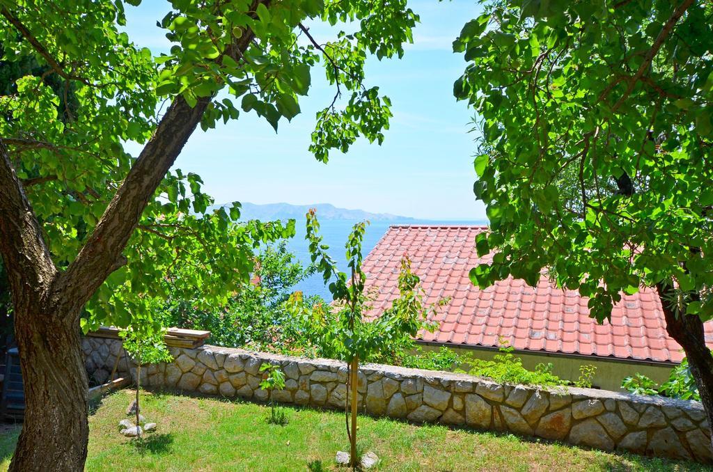 Apartments Ivanka Senj  Esterno foto